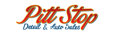 Pitt Stop Detailing & Auto Sales
